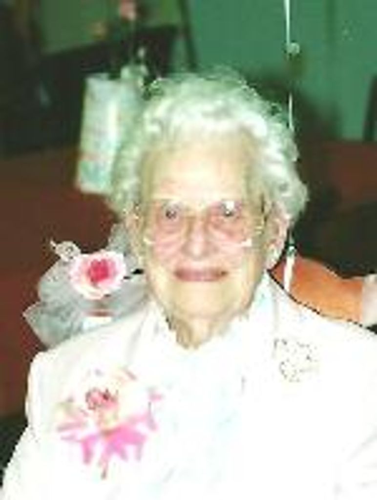 Ruth C. (Lindquist) Norling