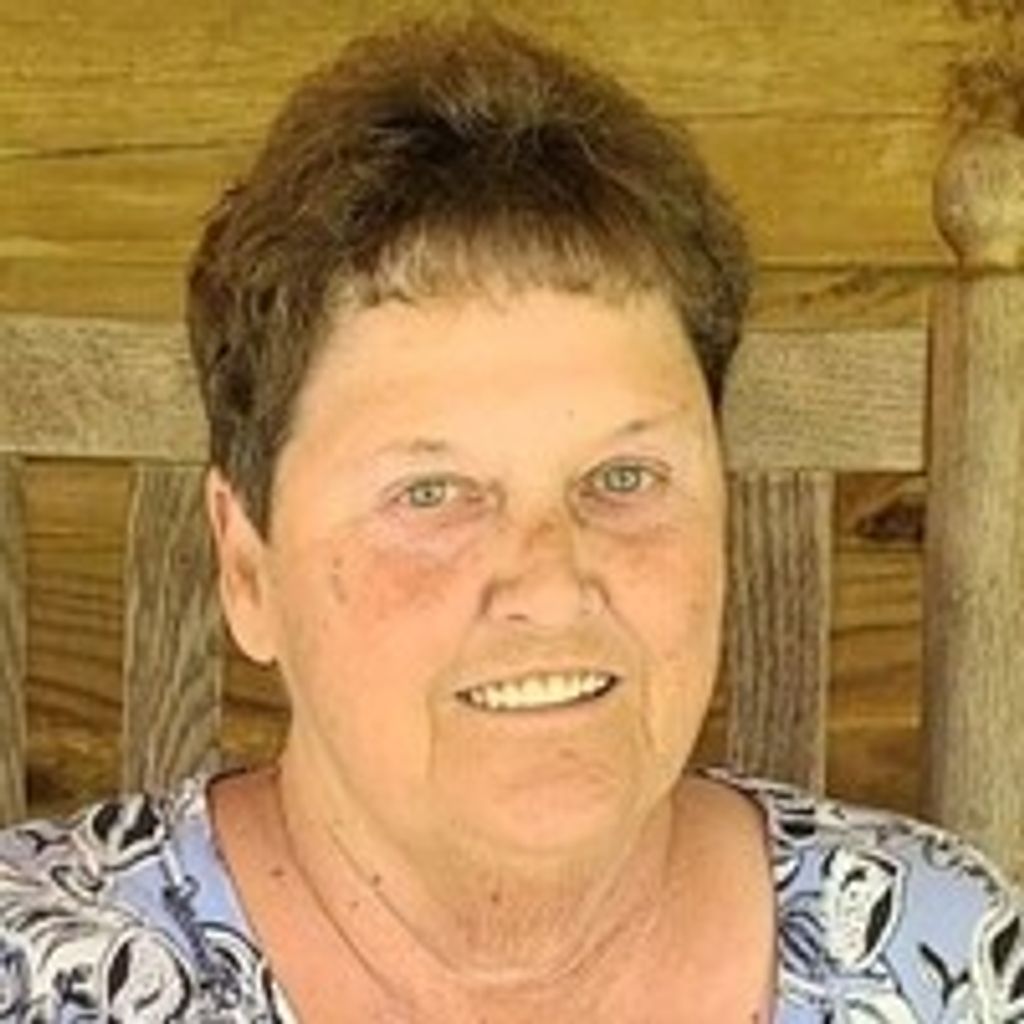 Marlyn "Molly" Taylor Robinson Profile Photo