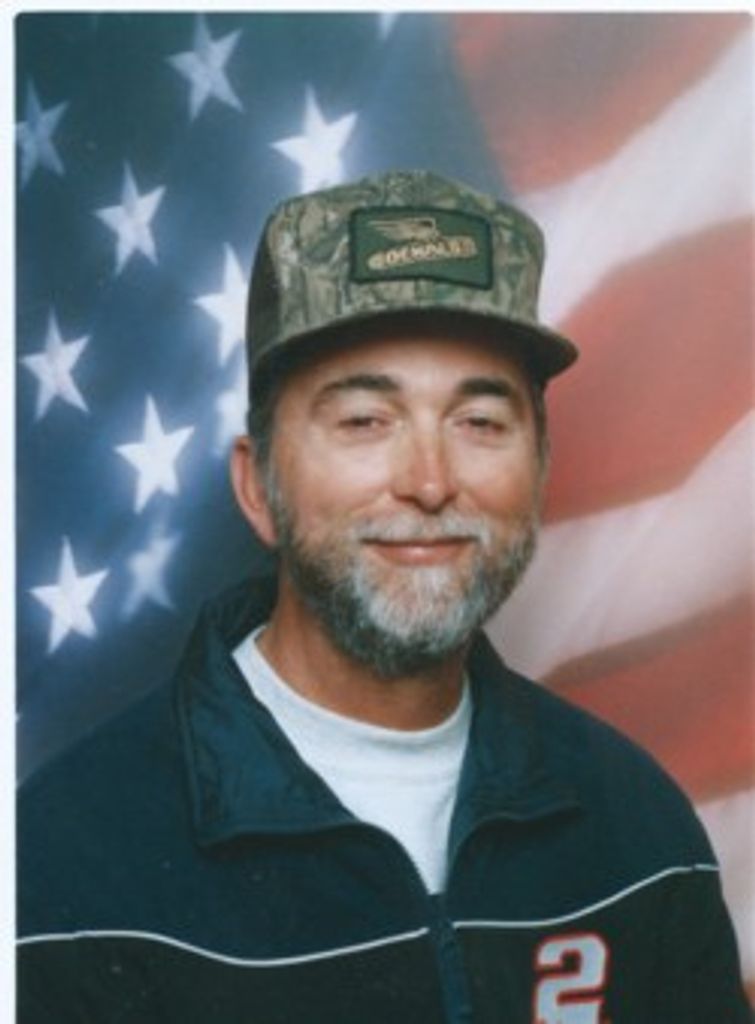 David Martin Profile Photo