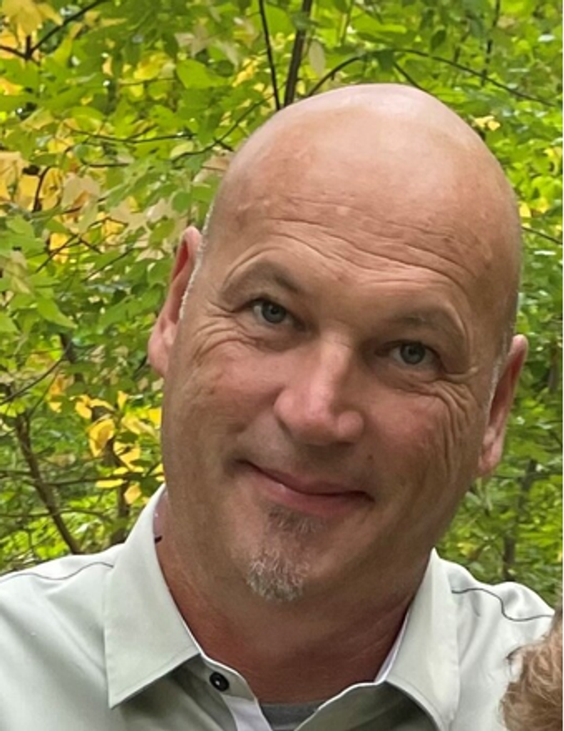 Gene-Paul Pennington