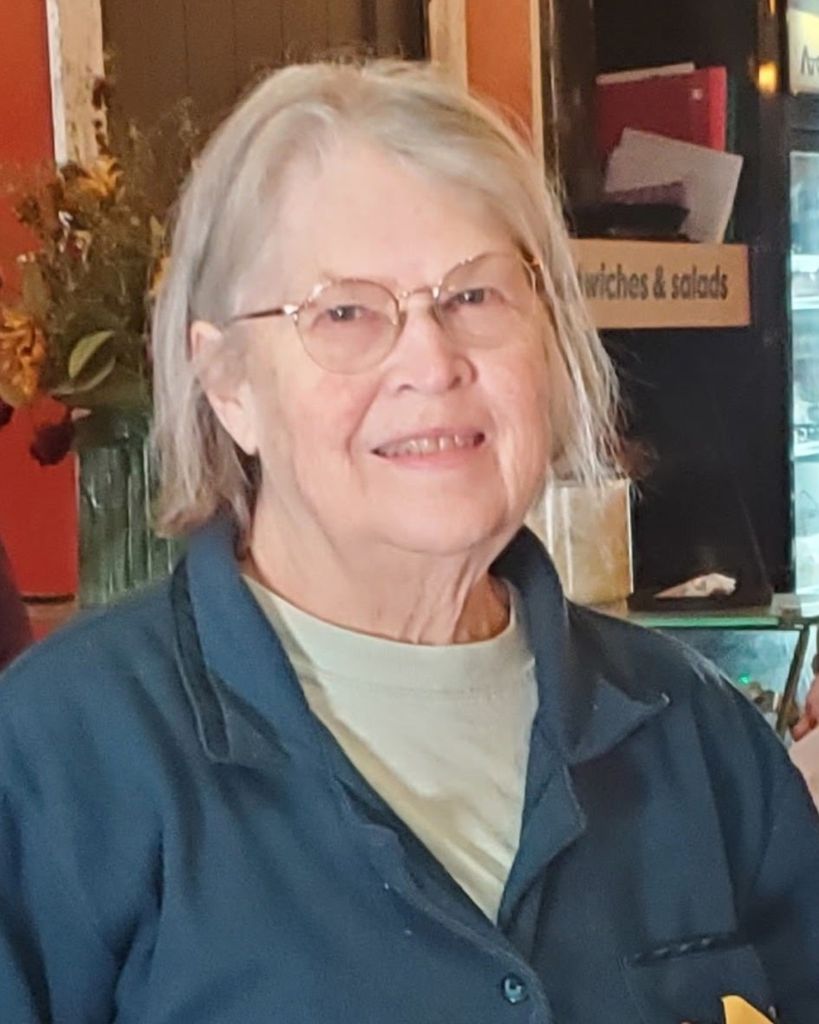 Joann "Jody" Kalkwarf