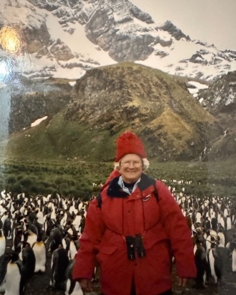 Carol Ann Spurbeck