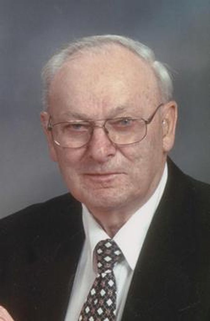 Calvin E Hochhalter Profile Photo