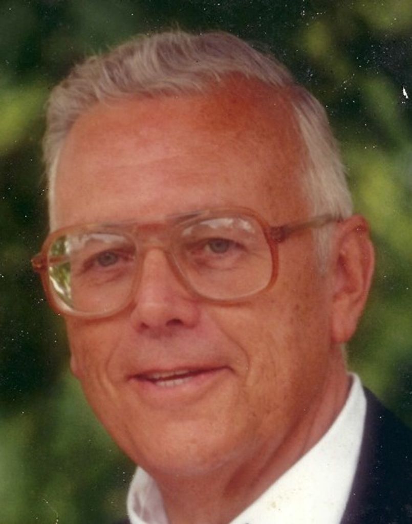 Thomas F Hunt Profile Photo