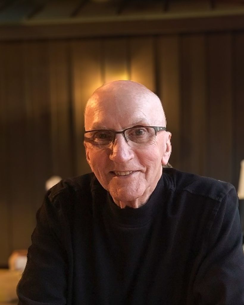 Roy A. Hunsicker, Jr. Profile Photo