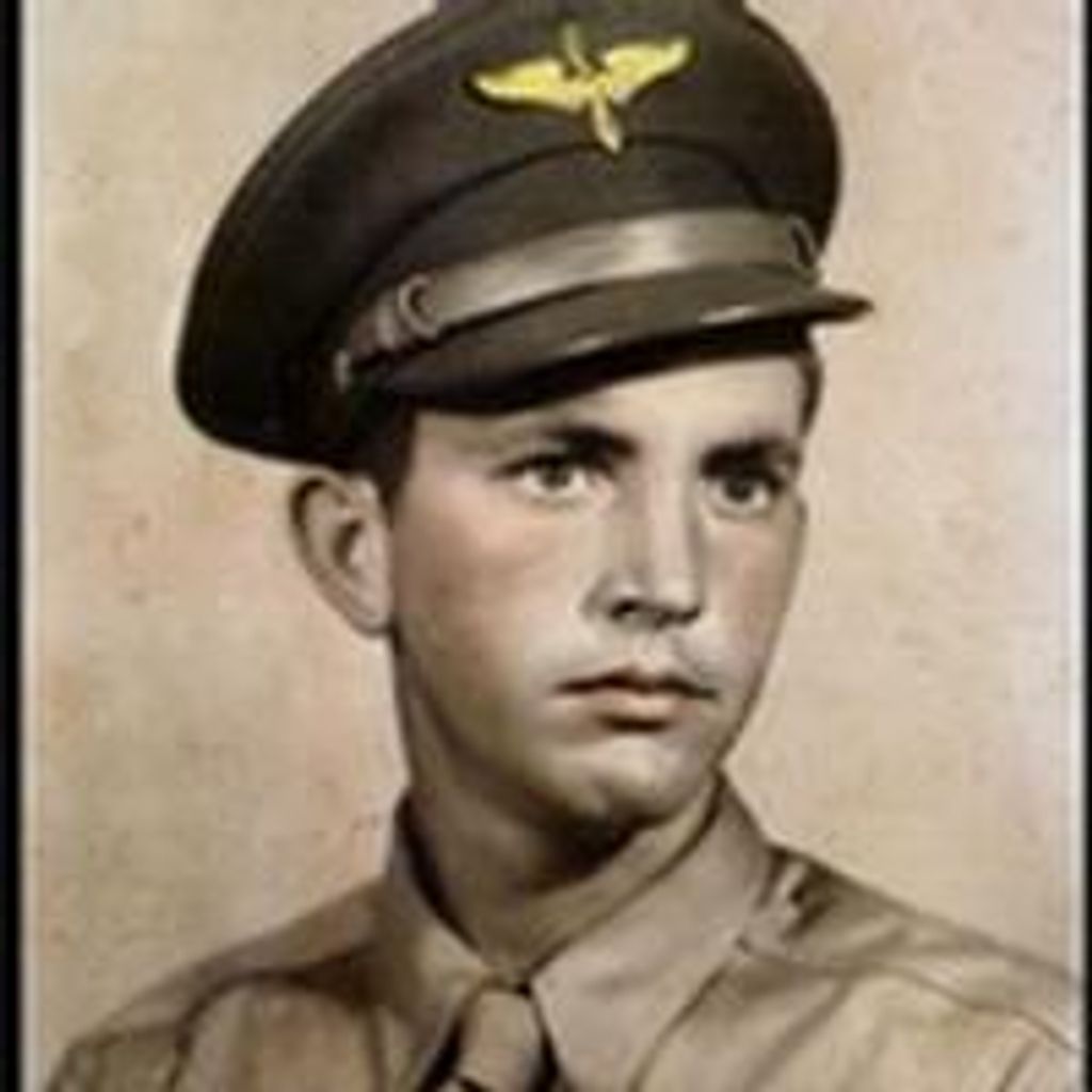 Harold Price Hammett