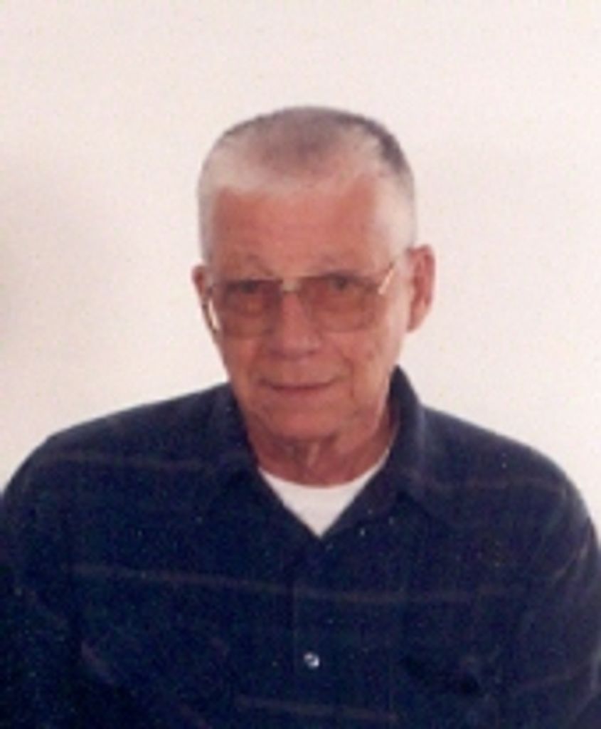 Joseph P. Bodi
