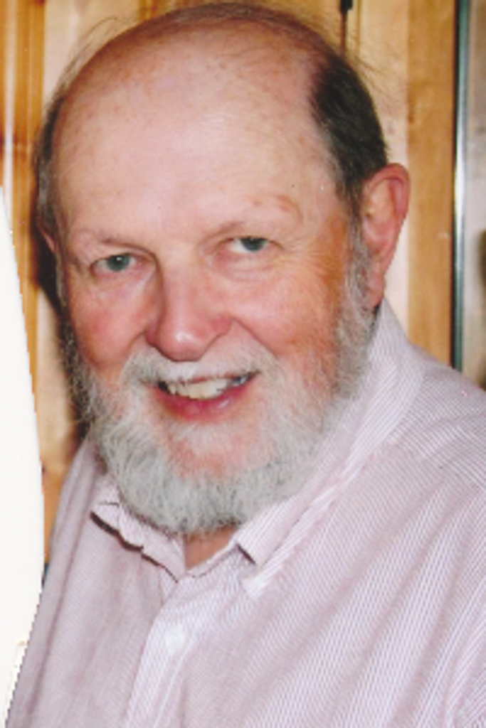 Bruce P. Smith Profile Photo