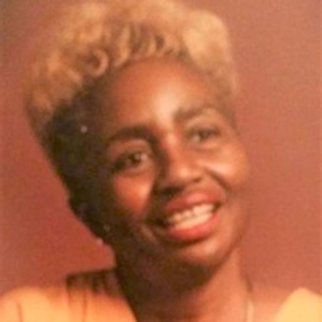 Joyce Jones-Booker Profile Photo