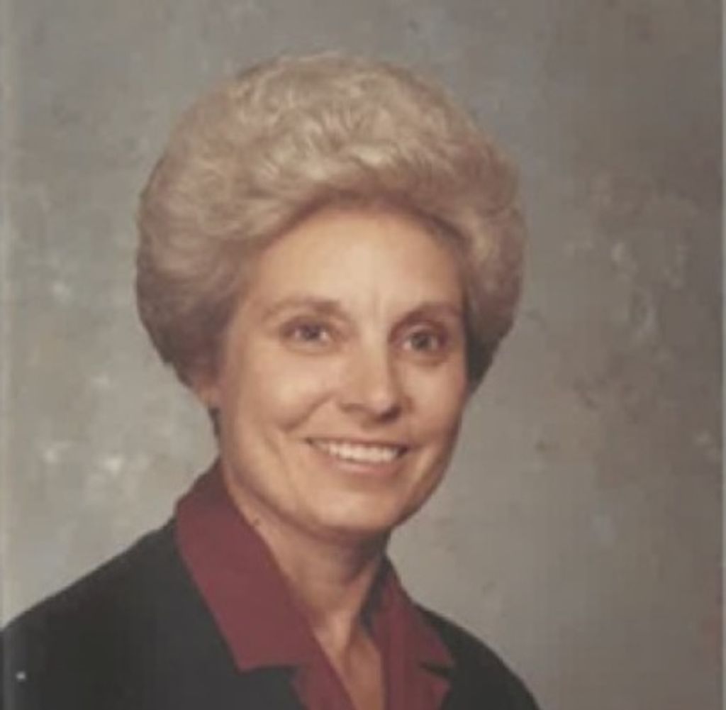 Frances Laverne Bowen Profile Photo