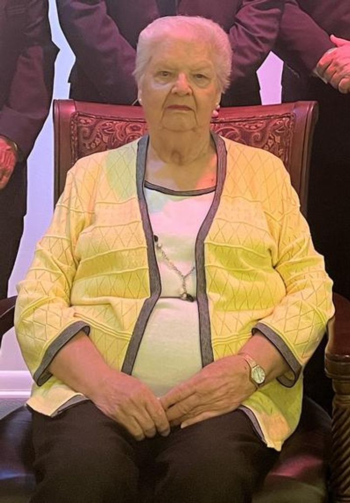 Cecile Smith Profile Photo