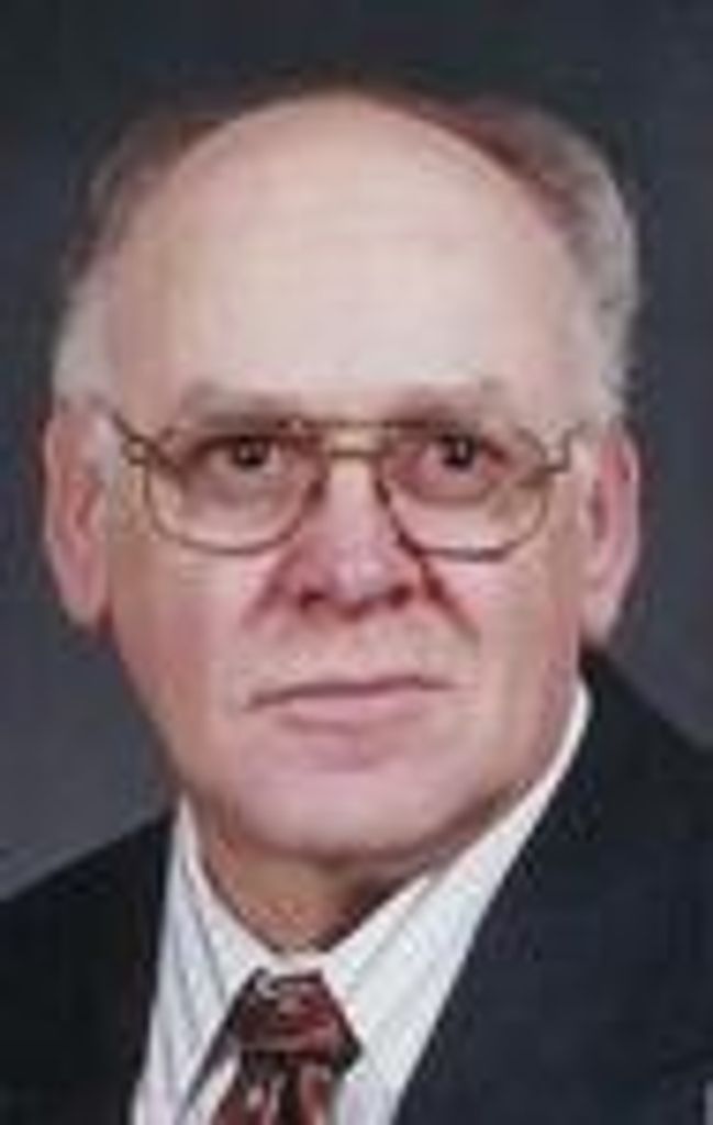 James W. Ugoretz