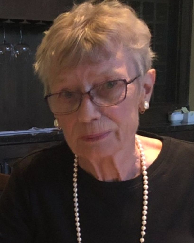 Maureen May Profile Photo