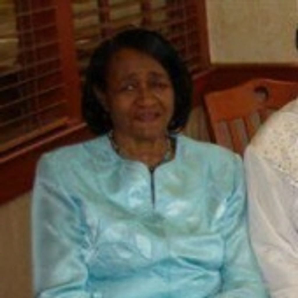 Addie  M. Richardson