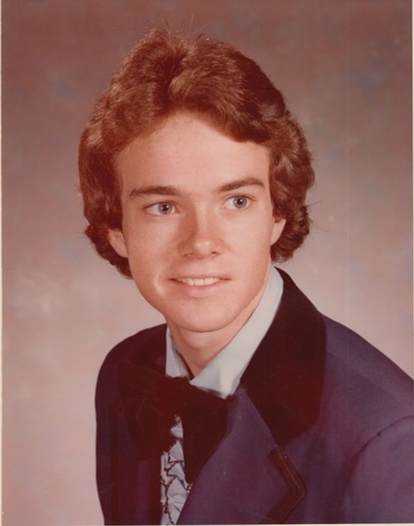 Gregory David Matlock