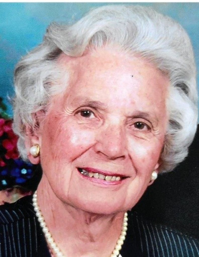Helen A. (Krumm)  Taylor Profile Photo