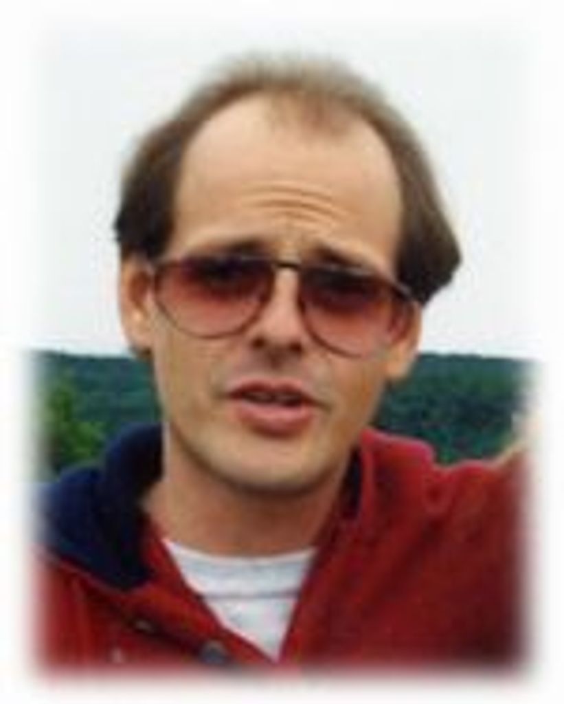 Scott Richard Augustyn