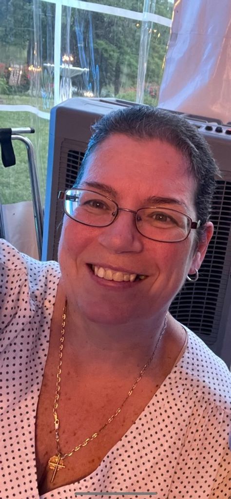 Theresa Southard Profile Photo