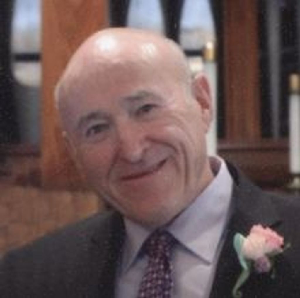Jerome Gessell