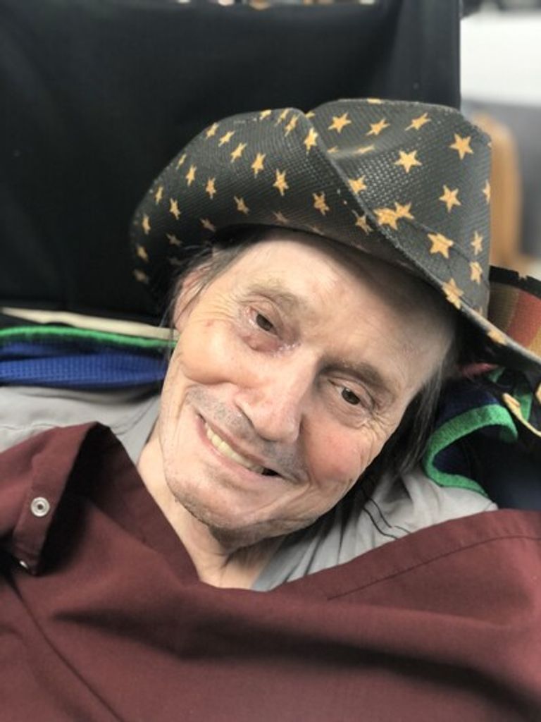 William "Bill" Mark Focha Profile Photo