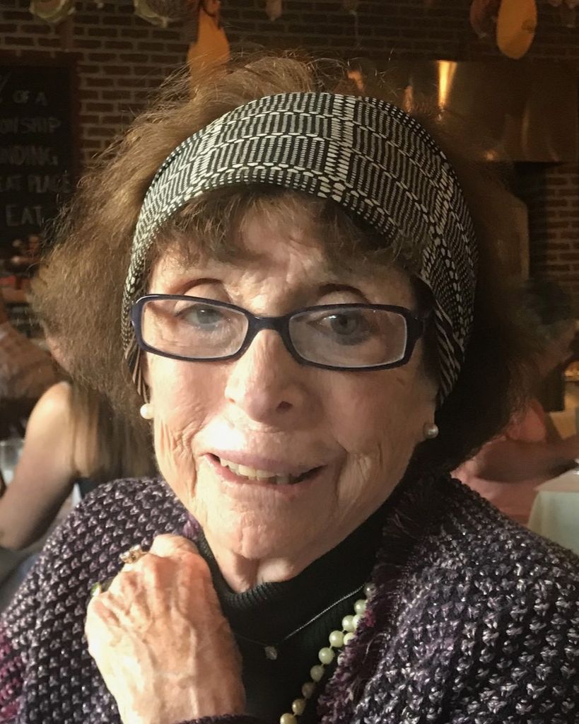 Jacqueline R. Byron Profile Photo