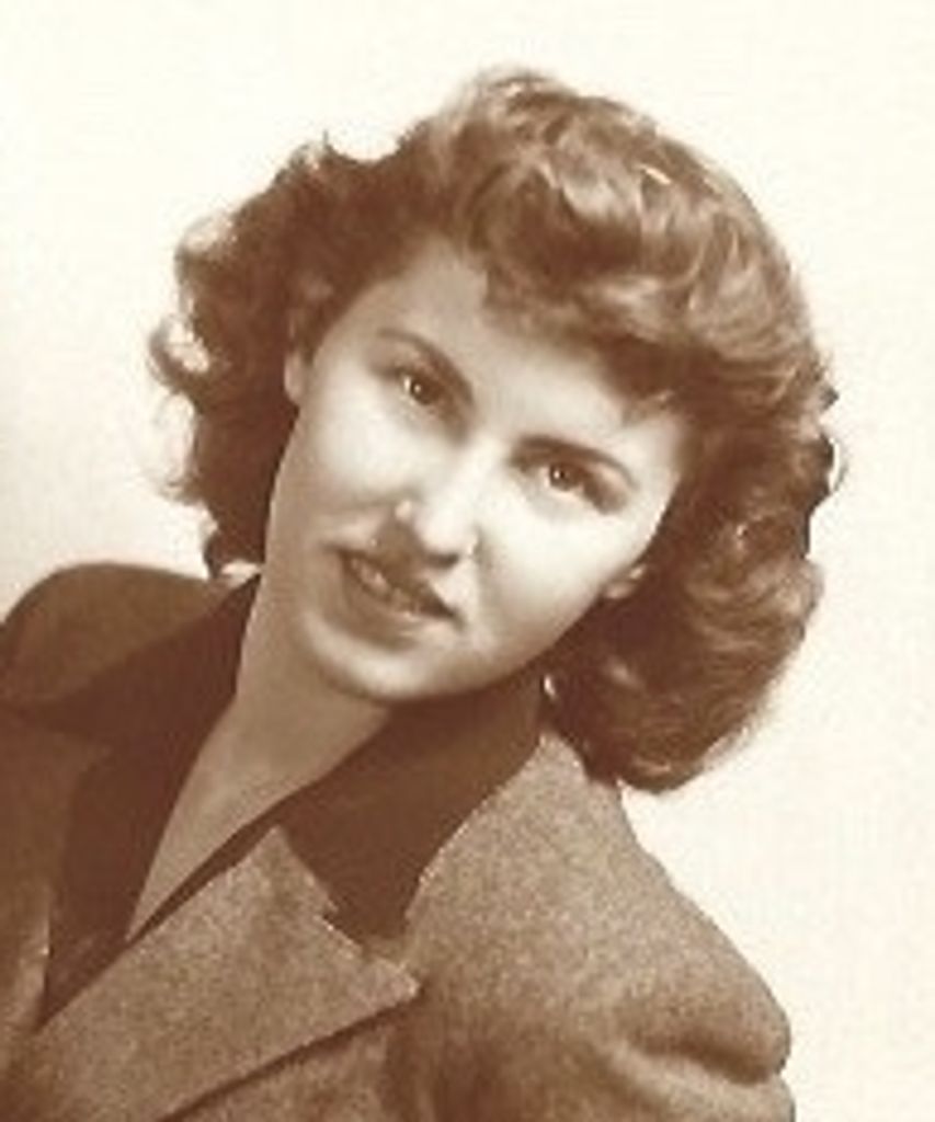 Helen Rood