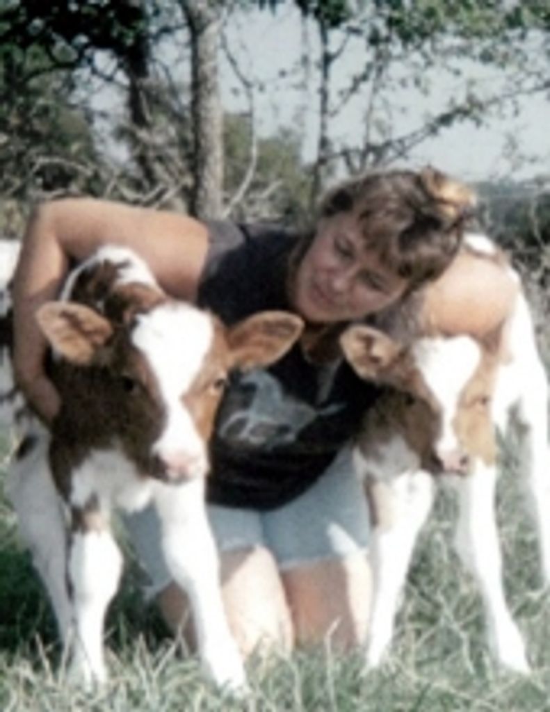 Cynthia Gray
