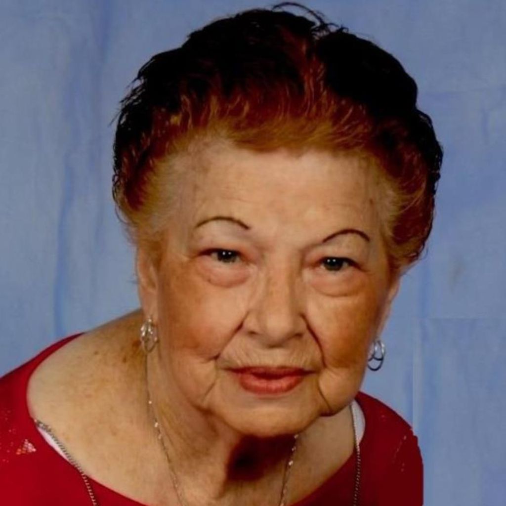 Martha Warren Hasty