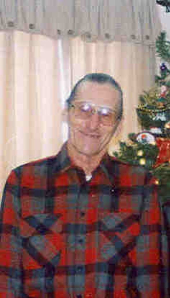 Fred E. Kehner