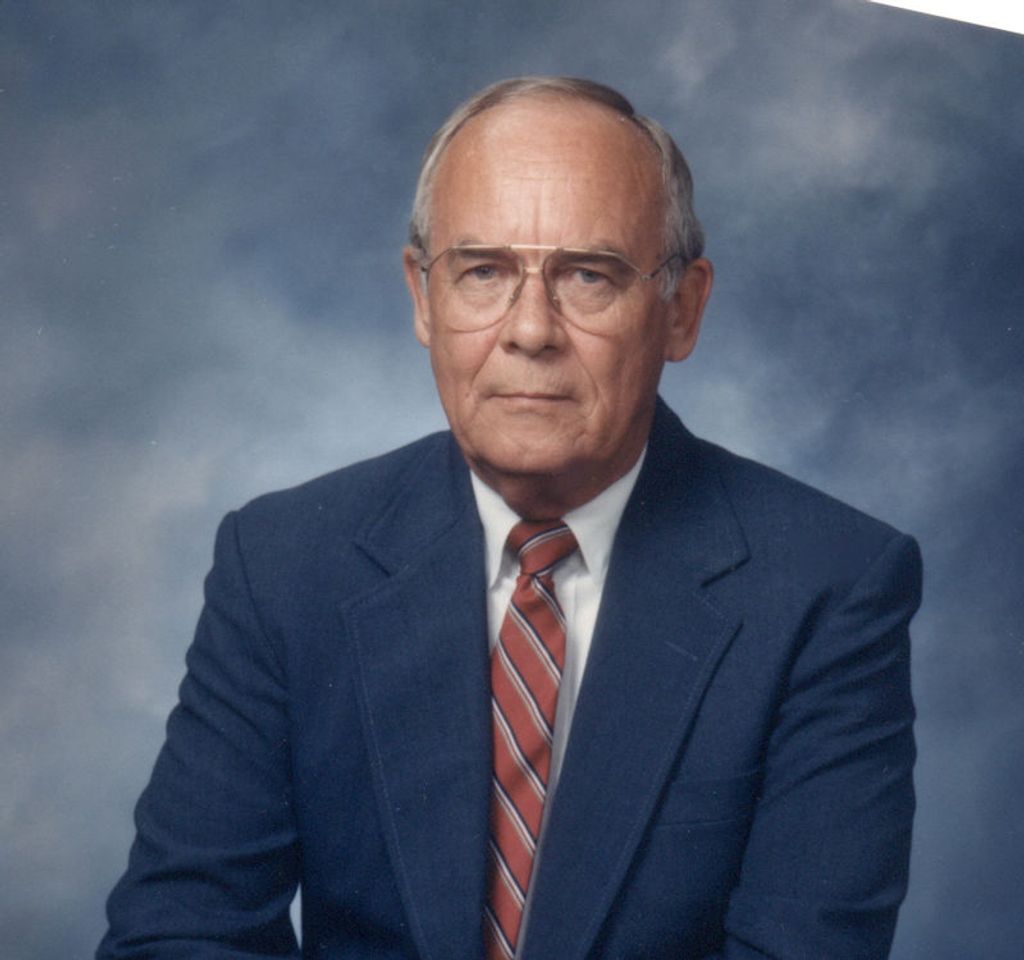 W.M. Buzz Norris Profile Photo