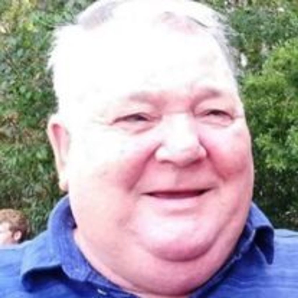 William  Wilbur Parker