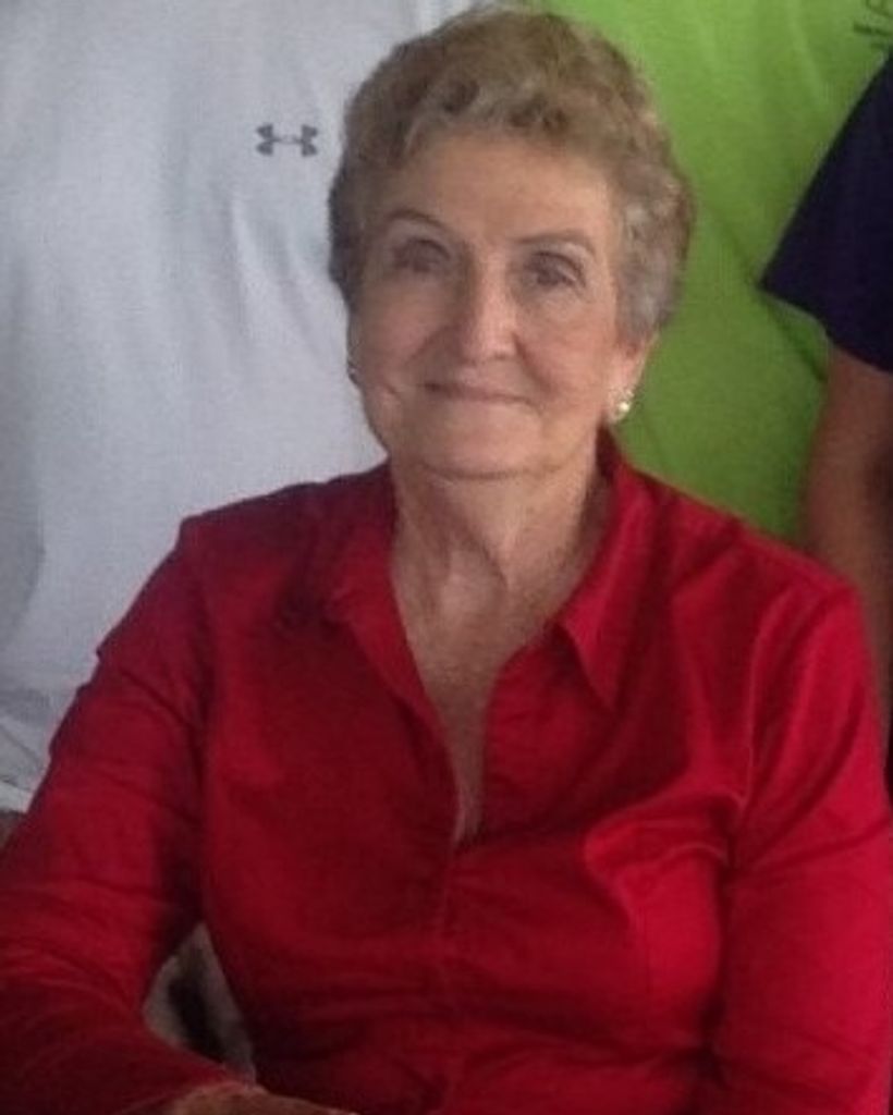 Edna Earl Ezernack