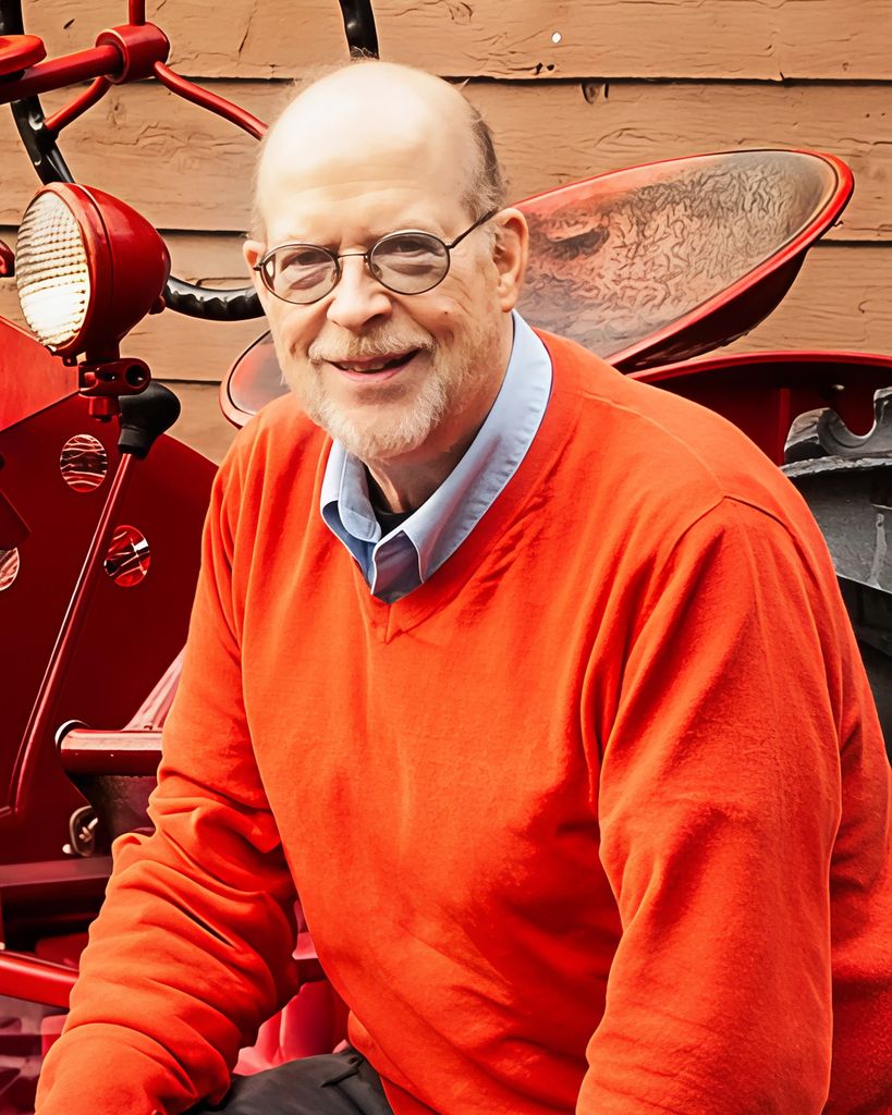 Alfred C. Qualman