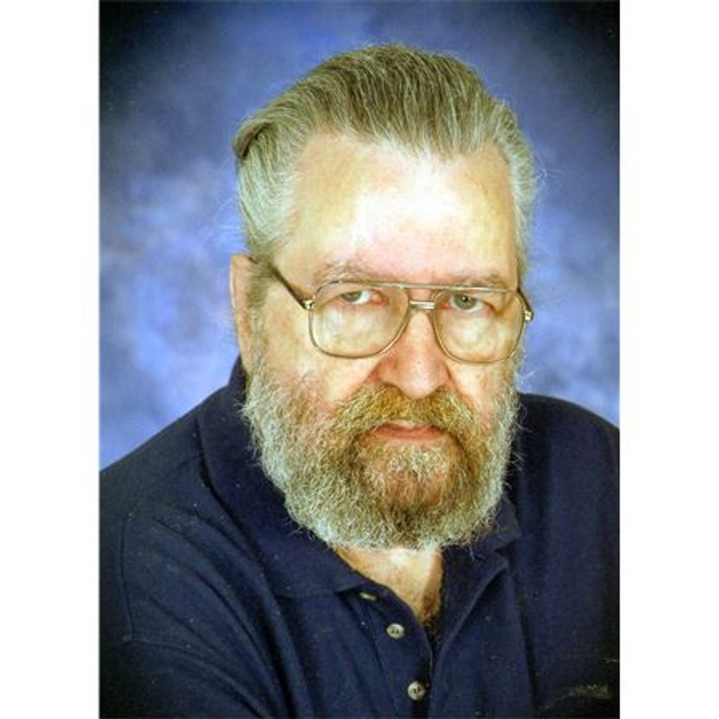 Lars Charles Pedersen