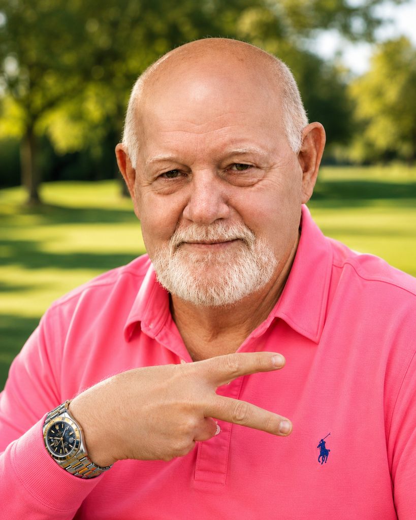 David F. Porter Profile Photo