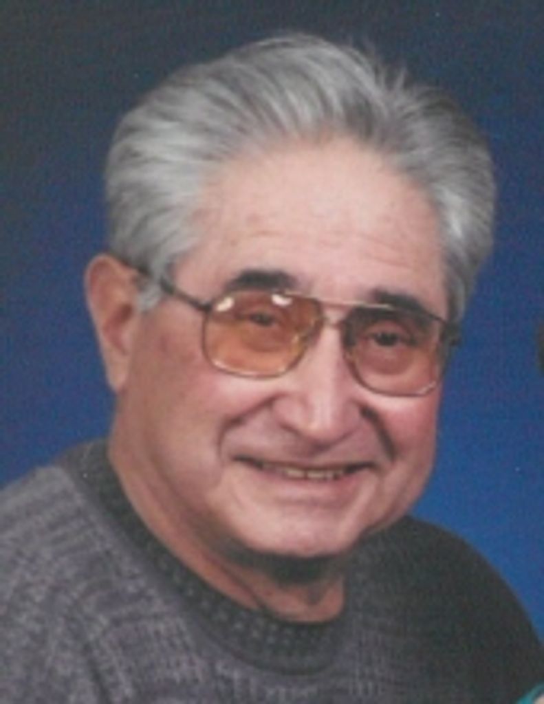 LeRoy Velasquez
