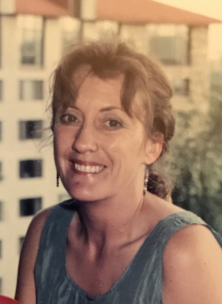 Jo Ann (Ward)  Rice