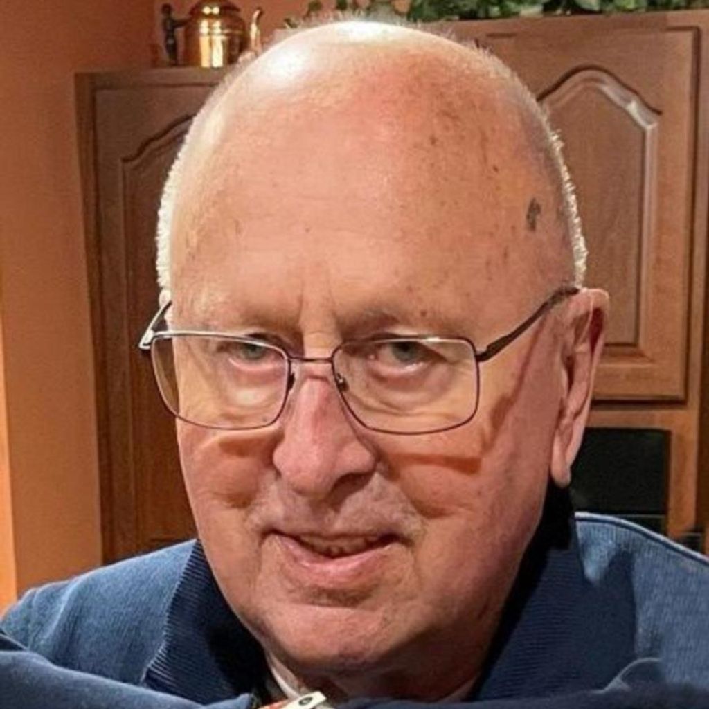 Peter G. Bogren Sr. Profile Photo
