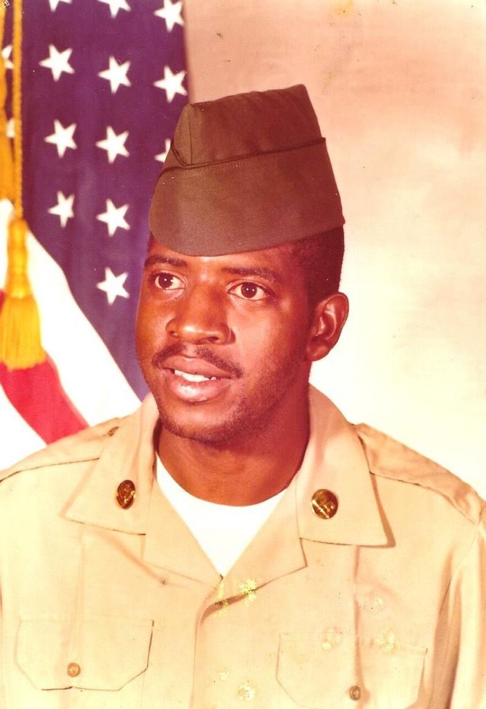 William Charles Simpkins Profile Photo