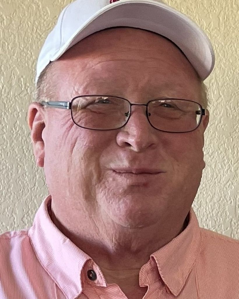 Jimmy George Warren Profile Photo