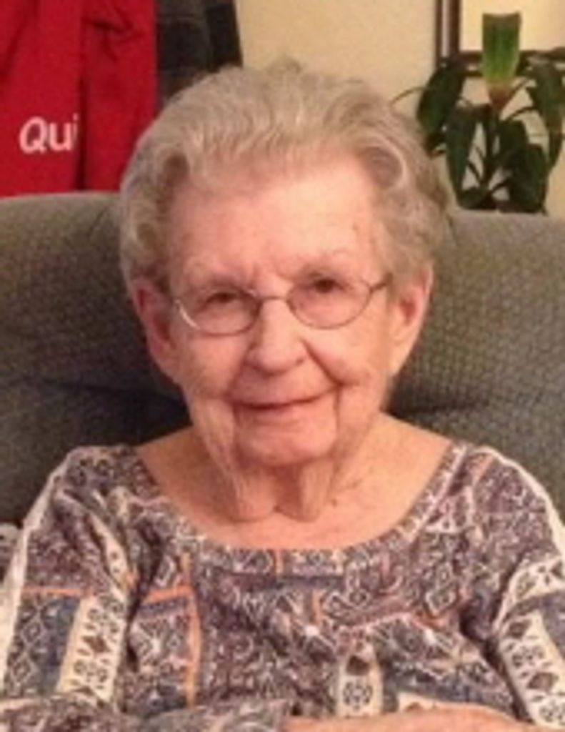 Grace Lofton Swafford