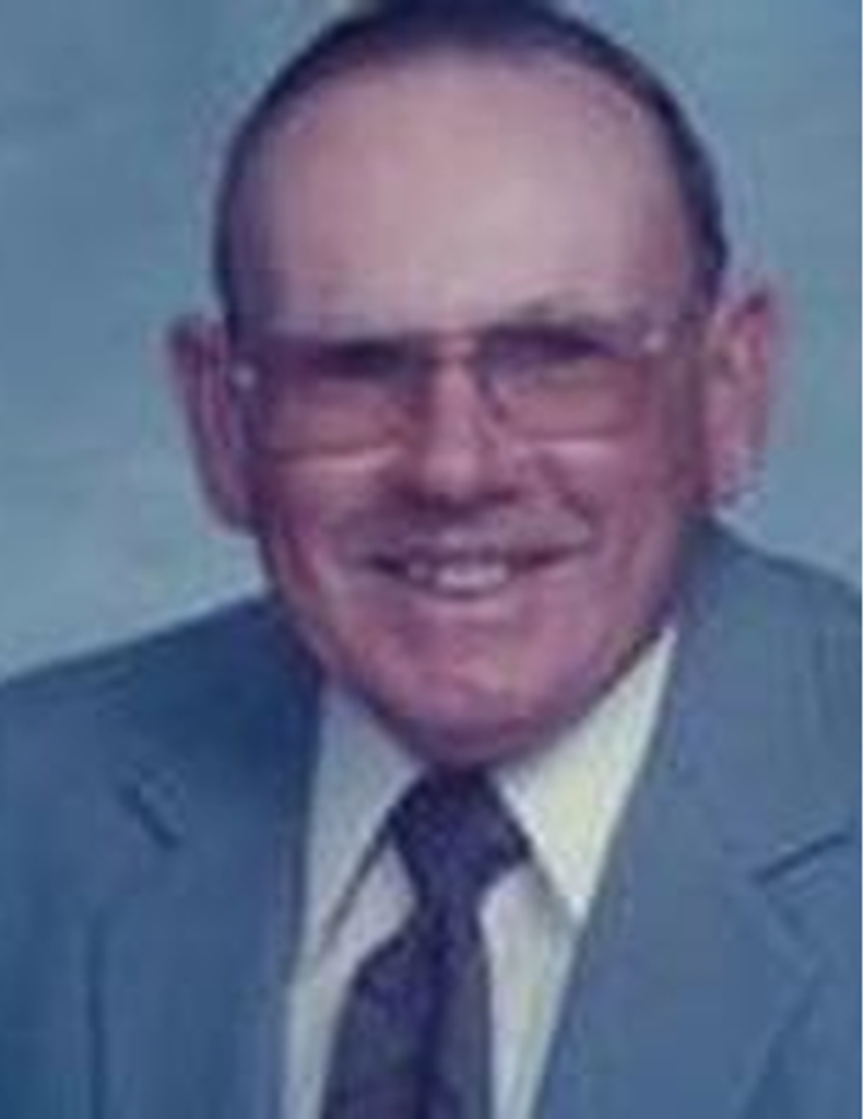Archie Noel Hester