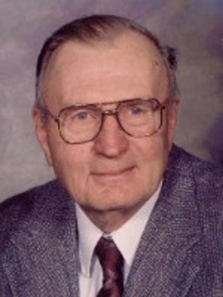 Vernon Botker