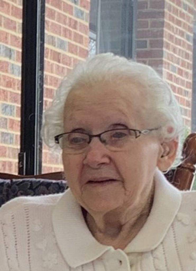 Eleanor L. Peterson Profile Photo