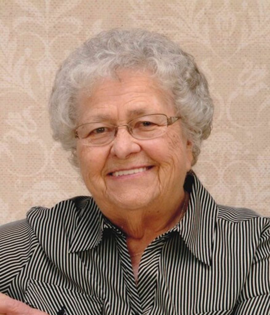 Betty Ann Arnold Profile Photo