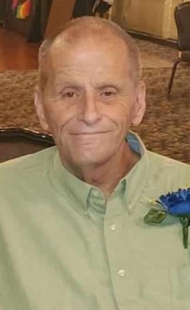 Jerry Young Profile Photo