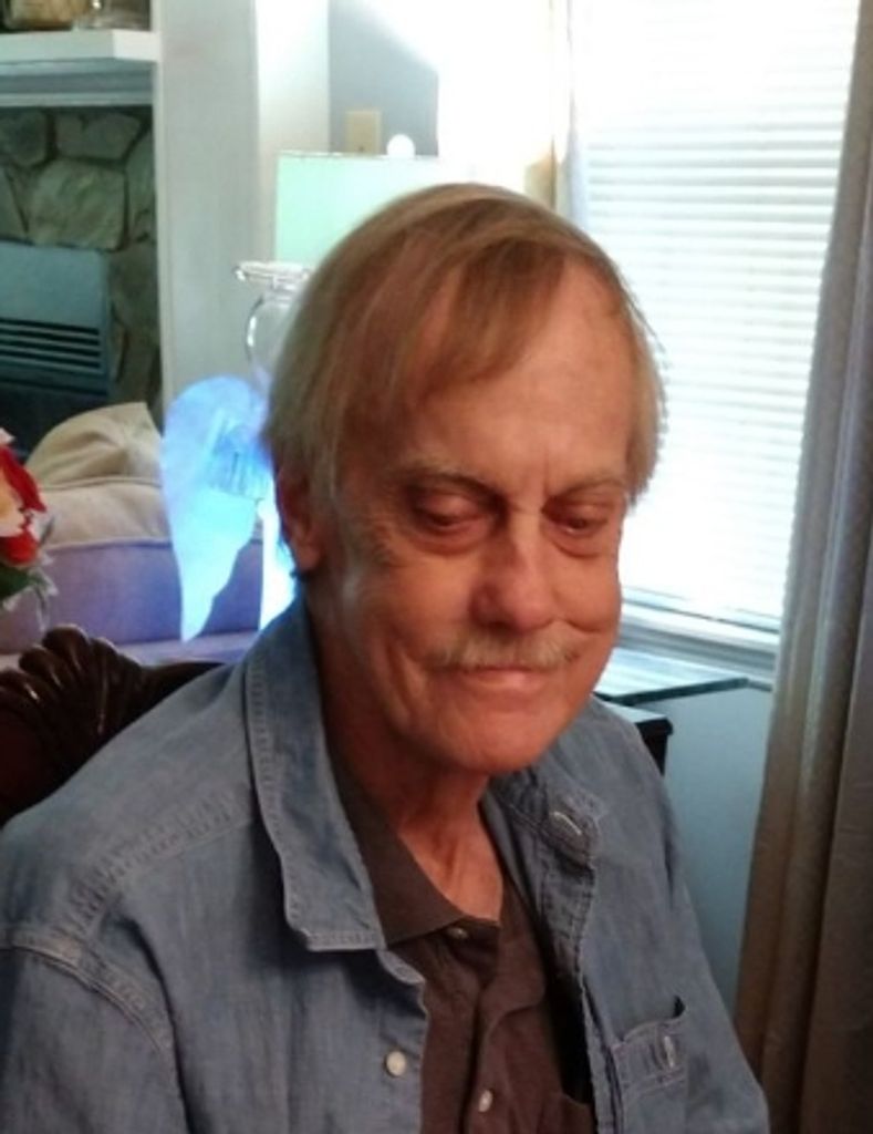 Robert  Virgil Brewer Profile Photo