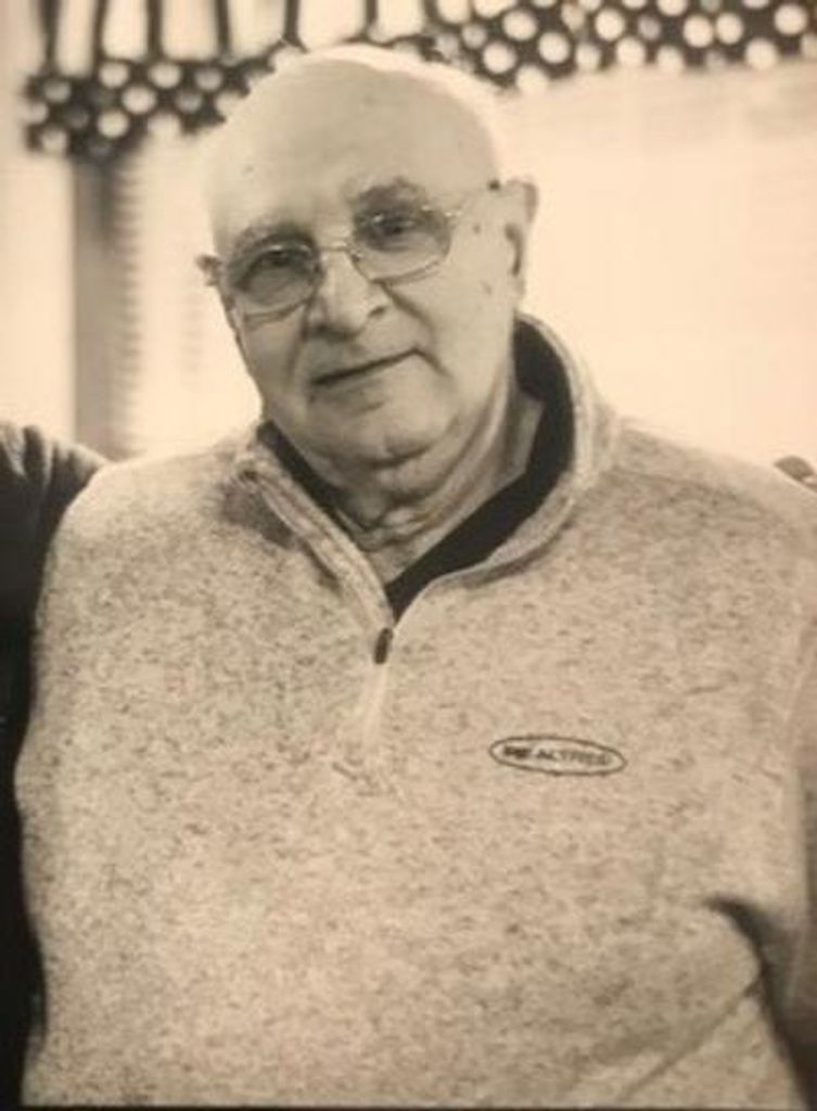 Michael F. Scala, Jr.