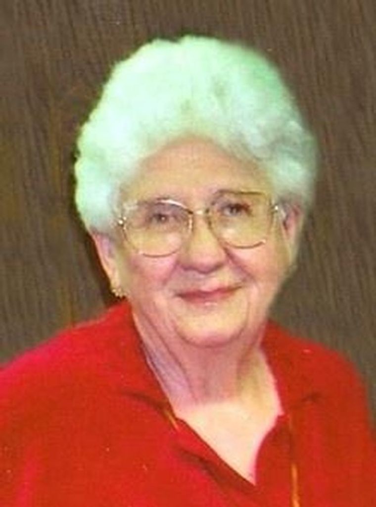 Leona Hoatson