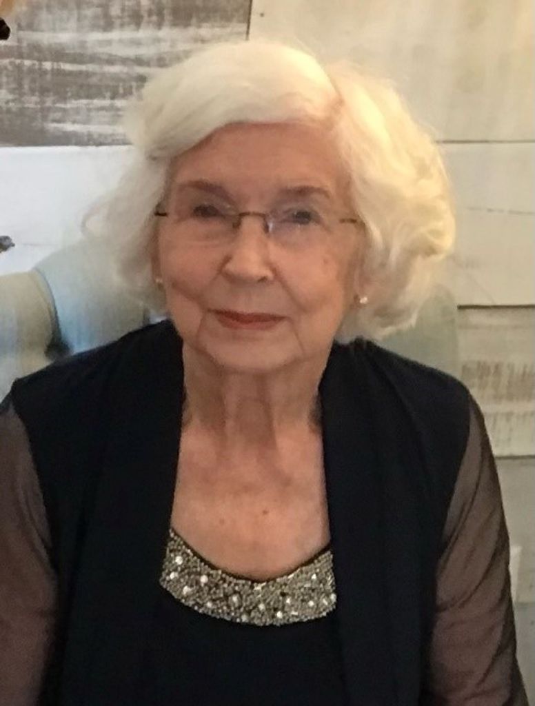 Margaret Reed